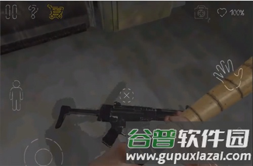 恐怖公园2通关攻略10
