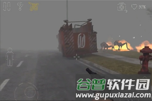 恐怖公园2通关攻略18
