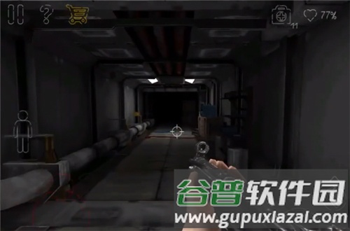 恐怖公园2通关攻略22