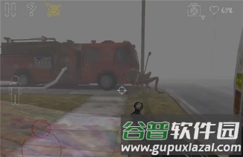 恐怖公园2通关攻略23