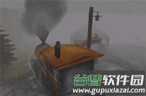 恐怖公园2通关攻略25