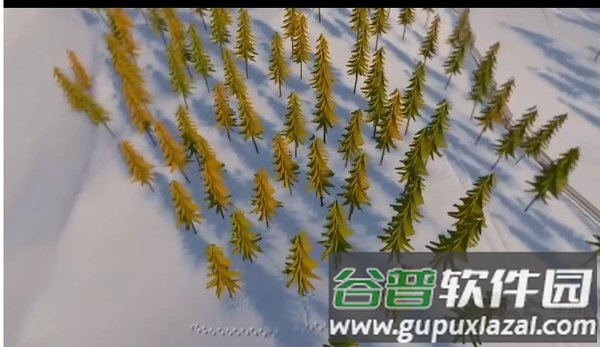 高山冒险游戏中文版(grand mountain)截图1