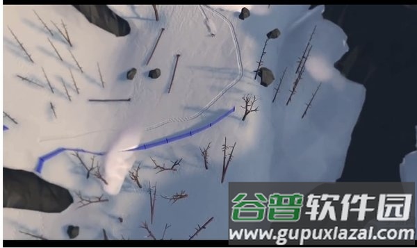 高山冒险游戏中文版(grand mountain)截图2