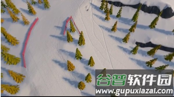 高山冒险游戏中文版(grand mountain)截图3
