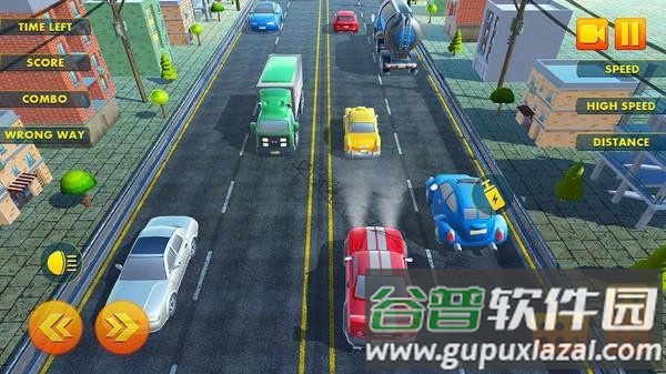 高尔夫驾驶和比赛手机版截图3