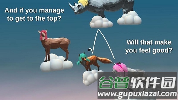 高尔夫球赛手机游戏截图3