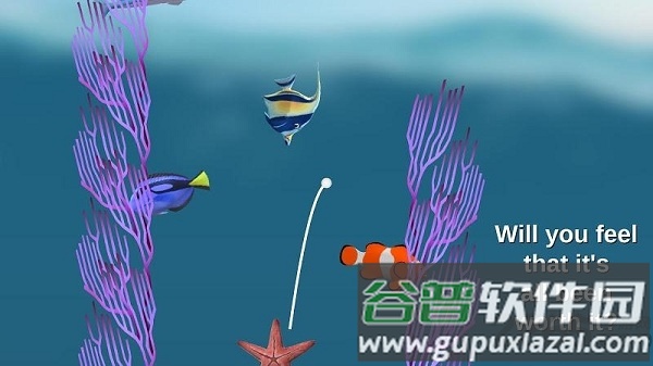 高尔夫球赛手机游戏截图4