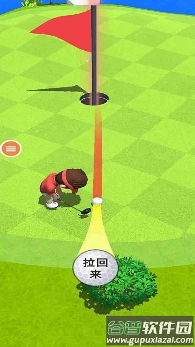 高尔夫模拟器手机版截图4