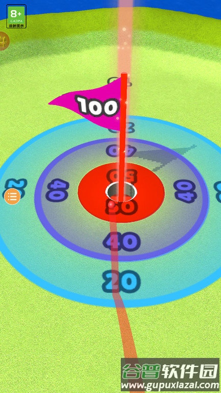 高尔夫大逃杀手机版截图3