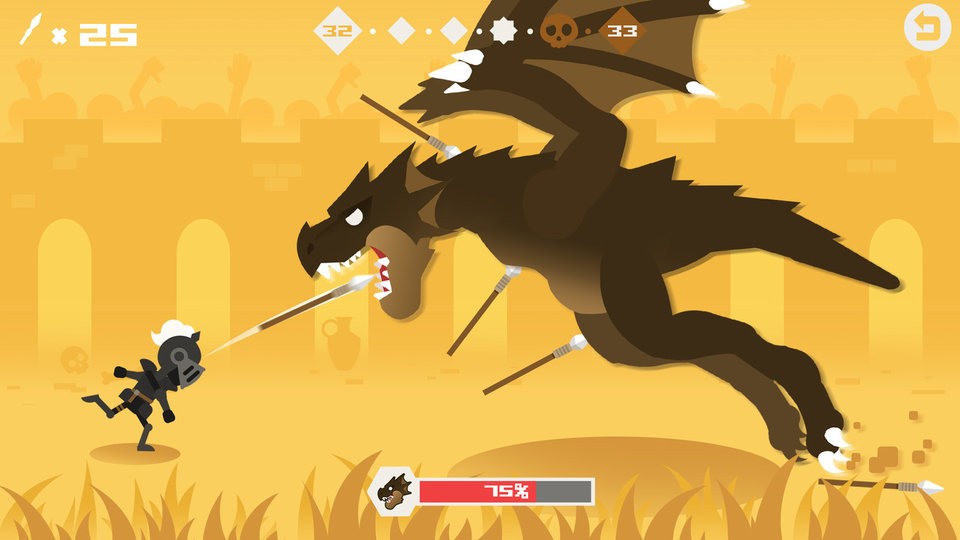 丛林狩猎大师手游截图1