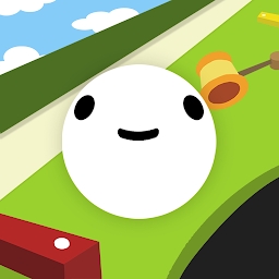 高尔夫冲冲冲游戏(golfup)v1.9