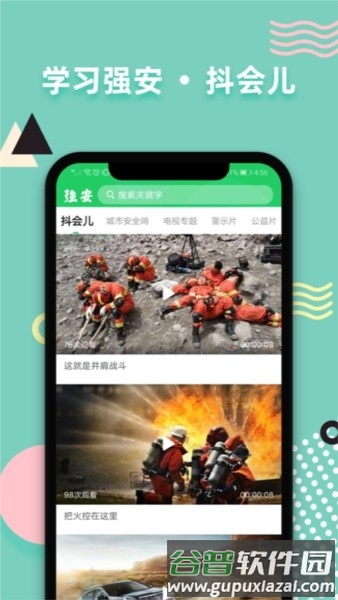 南网强安手机版截图4