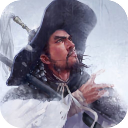 逆乱水浒之山贼王无限金币版v1.0