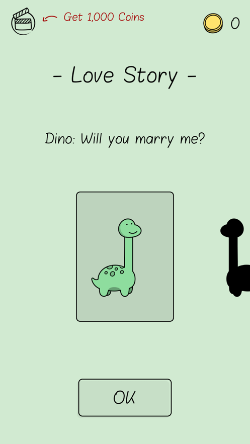 like a dino游戏截图1