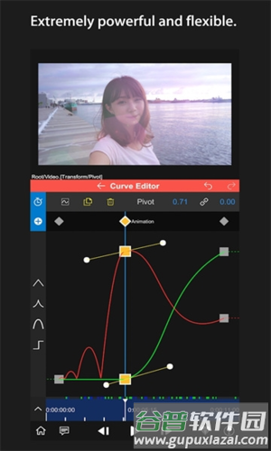 Nodevideo宣传图