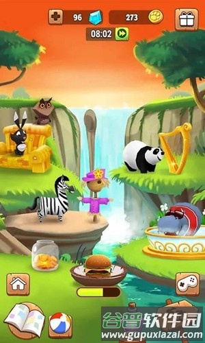 My Talking Hank截图4