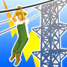 高压线绳索游戏(voltagetower)v1.0.1