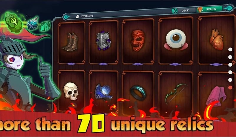 魔君致命错误最新版截图2