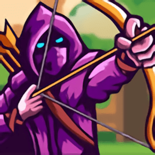 弓箭手的命中(archer hit)v1.0.1
