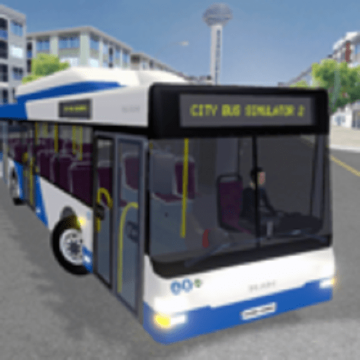 城市公交模拟器2最新版v1.0.5
