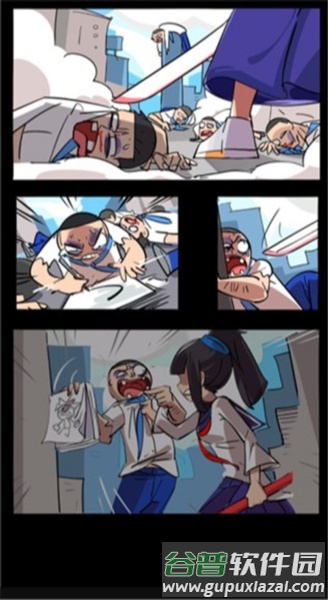 剑猎人内置功能菜单破解版2