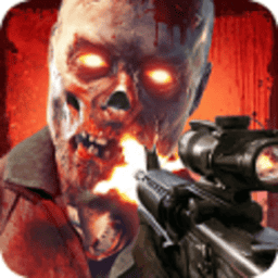 末日都市僵尸大战无限金币版(Doom City Zombie Killing)v1.27