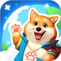 汪汪环游记赚钱游戏v1.0.0.1