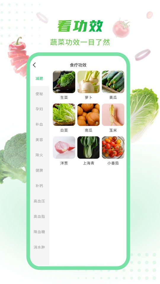 有机蔬菜大全客户端截图3