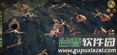 饥荒海滩内置修改器图片2