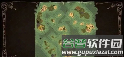 饥荒海滩内置修改器图片3