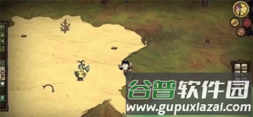 饥荒海滩内置修改器图片4