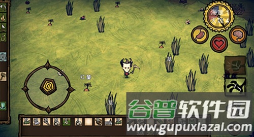 饥荒海滩内置修改器图片8