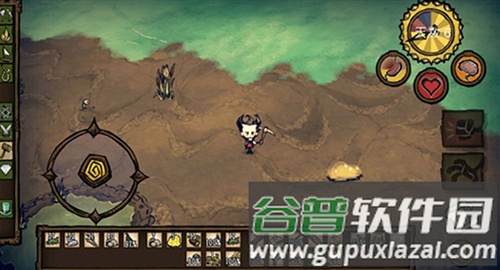 饥荒海滩内置修改器图片9