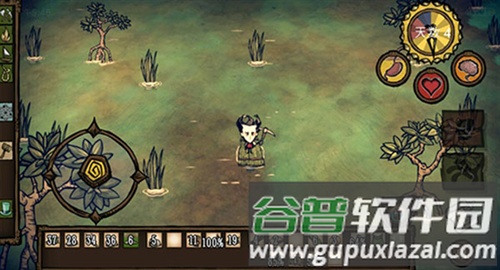 饥荒海滩内置修改器图片10