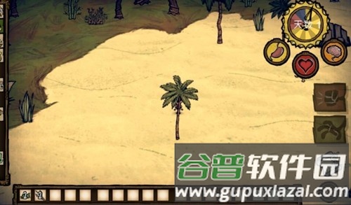 饥荒海滩内置功能菜单版截图5