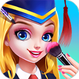 高中改头换面最新版(high school makeover)v3.0.5017