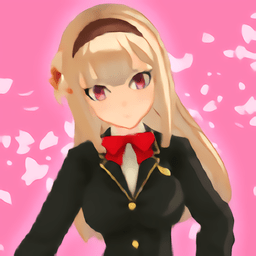 高中女生真正的斗士手游下载-highschoolgirlsrealfighter安卓版下载 v9.0