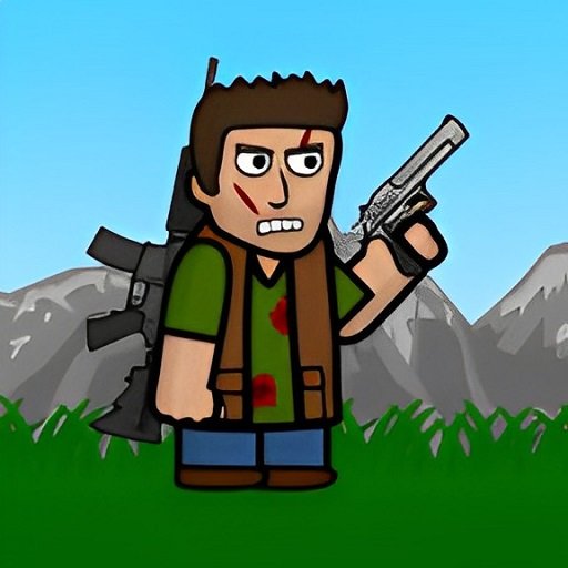 战争枪手中文版v2.1.0