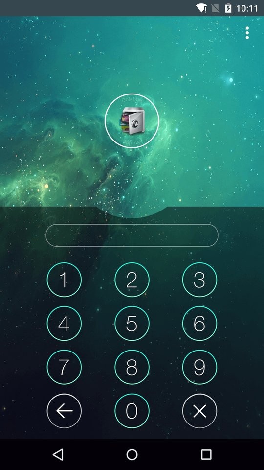 应用锁applock最新版截图4