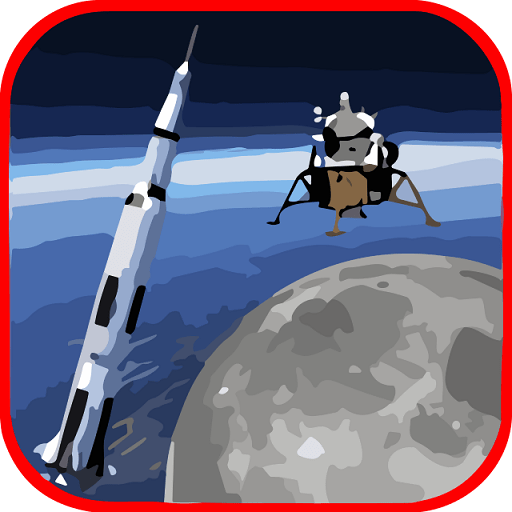 太空飞船模拟器手机版(Apollo Space Flight Agency)v14.0