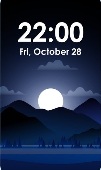 wallpaper changer高级版截图1