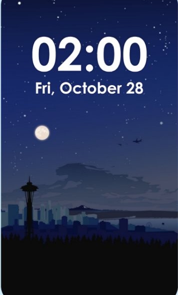 wallpaper changer高级版截图2