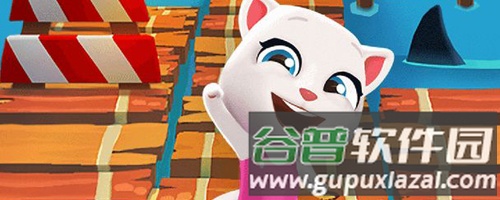 汤姆猫跑酷破解版高分攻略