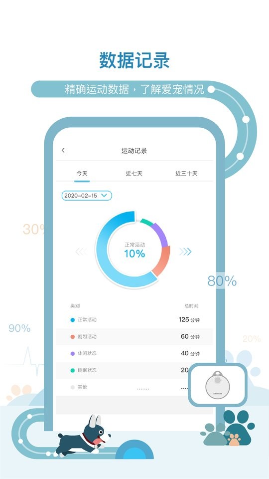 多尼斯喂食器app