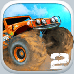 越野传奇2(offroad legends 2)v1.2.8