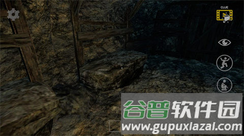 恐怖奶奶2联机版国际服游戏截图7