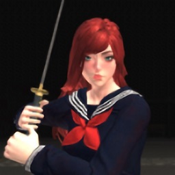 高中僵尸杀手手机版(High School Zombie Slayer)v1.0.1