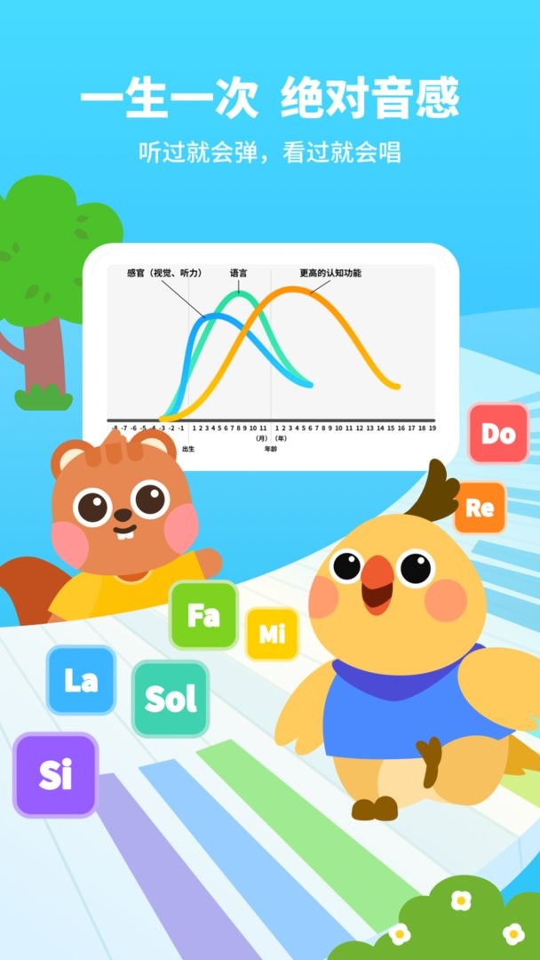小鸟哆哆音乐最新版截图2