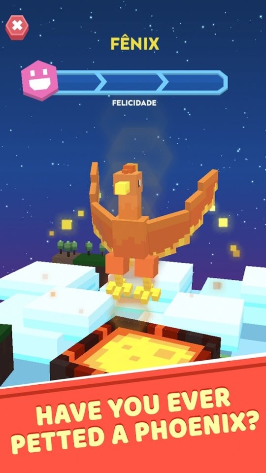 空闲之星动物园破解最新版(Idle Star Zoo)截图4