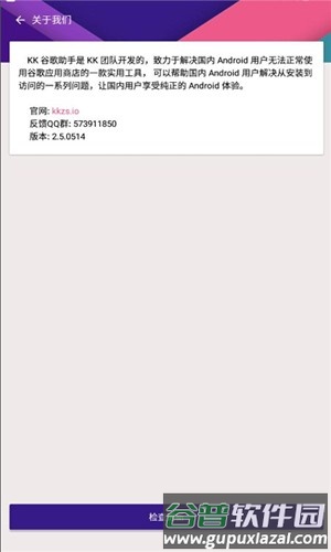 kk谷歌助手APP截图3